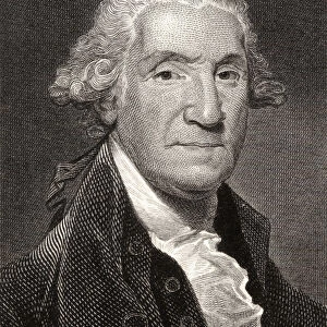 George Washington (engraving)