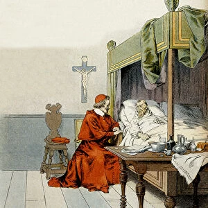 History of France: Cardinal Richelieu (Armand Jean du Plessis