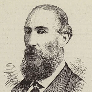 Lord Wimborne (engraving)