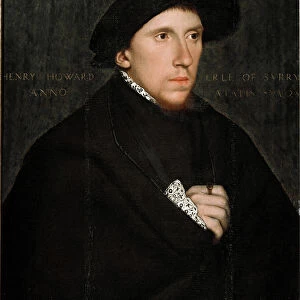 Hans (school of) Holbein