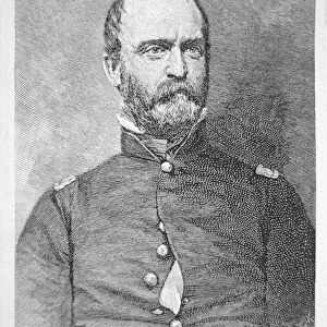 Portrait of Lewis A. Armistead (litho)