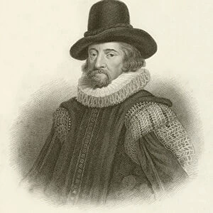 Sir Francis Bacon (engraving)