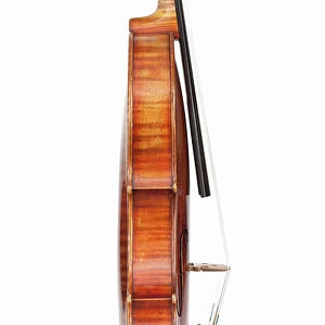 Viotti ex-Bruce, Violin, Cremona, 1709