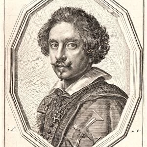 Ottavio Mario Leoni (Italian, 1578 - 1630)