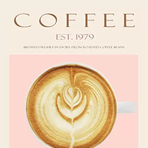 Coffee Est. 1979