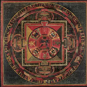 Tibetan Art