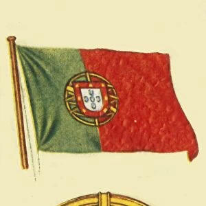 Portugal, c1935. Creator: Unknown