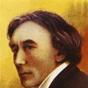 Sir Henry Irving, 1927. Creator: Unknown