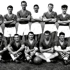 Plymouth Argyle FC 1959