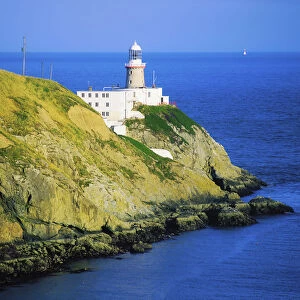 Baily Lighthouse, Howth, Co Dublin, Ireland
