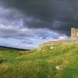 Rock Of Cashel, Cashel, Co Tipperary, Ireland