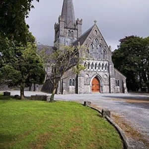 St. Mary’S Cathedral, Tuam, Co. Galway, Ireland