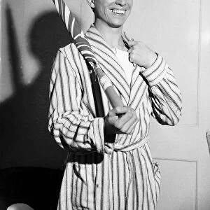 Tommy Steele Actor