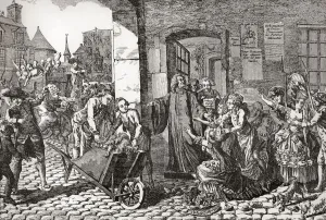 Activities Of The Society For The Reformation Of Manners Whose Aims Were The Suppression Activities Of The Society For The Reformation Of Manners Whose Aims Were The Suppression