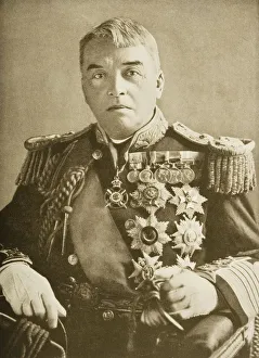 Admiral John Arbuthnot Fisher, 1841-1920. Baron Fisher Of Kilverstone Admiral John Arbuthnot Fisher, 1841-1920. Baron Fisher Of Kilverstone