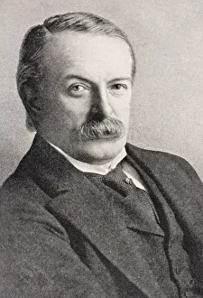David Lloyd George 1863 To 1945 British Politician From The War Illustrated Album David Lloyd George 1863 To 1945 British Politician From The War Illustrated Album