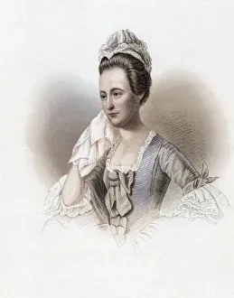 Dorothy Quincy Hancock Scott, 1747 - 1830. Dorothy Quincy was a popular American hostess Dorothy Quincy Hancock Scott, 1747 - 1830. Dorothy Quincy was a popular American hostess
