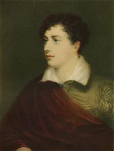 George Gordon Byron, 6th Baron Byron, Later George Gordon Noel, 6th Baron Byron, 1788 George Gordon Byron, 6th Baron Byron, Later George Gordon Noel, 6th Baron Byron, 1788