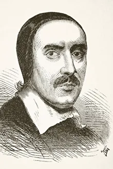 Jeremy Taylor 1613 To 1667. English Clergyman And Author. Bishop Of Down And Connor In Ireland Jeremy Taylor 1613 To 1667. English Clergyman And Author. Bishop Of Down And Connor In Ireland