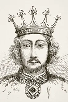 King Richard Ii Of England 1367 To 1400 From The National And Domestic History Of King Richard Ii Of England 1367 To 1400 From The National And Domestic History Of
