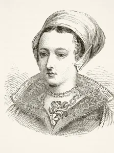 Lady Jane Grey Aka Lady Jane Dudley 1537 To 1554 Titular Queen Of England For Nine Days Lady Jane Grey Aka Lady Jane Dudley 1537 To 1554 Titular Queen Of England For Nine Days