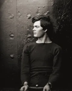 Lewis Powell, aka Lewis Payne and Lewis Paine, 1844 - 1865. American, executed by hanging for involvement in conspiracy Lewis Powell, aka Lewis Payne and Lewis Paine, 1844 - 1865. American, executed by hanging for involvement in conspiracy