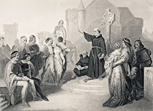 Preaching The Crusade In 11Th Century England From The National And Domestic History Preaching The Crusade In 11Th Century England From The National And Domestic History
