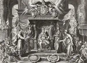 Sigismund III Vasa, 1566 - 1632. King of Poland and Grand Duke of Lithuania 1587 to 1632 and, as Sigismund Sigismund III Vasa, 1566 - 1632. King of Poland and Grand Duke of Lithuania 1587 to 1632 and, as Sigismund
